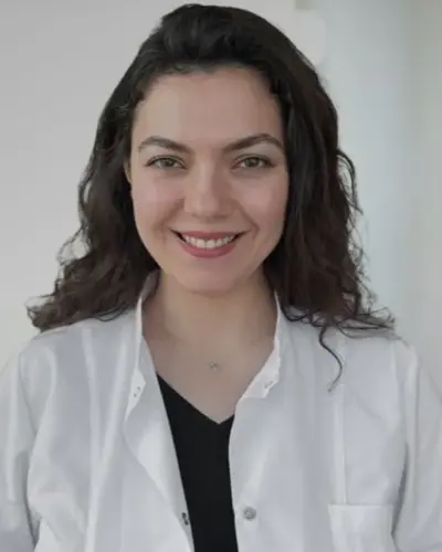 Op. Dr. Aylin Akbulut Yılmaz