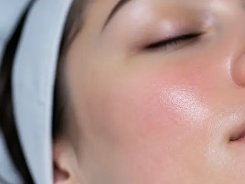 Kimyasal Peeling: Türleri, Uygulama ve İyileşme